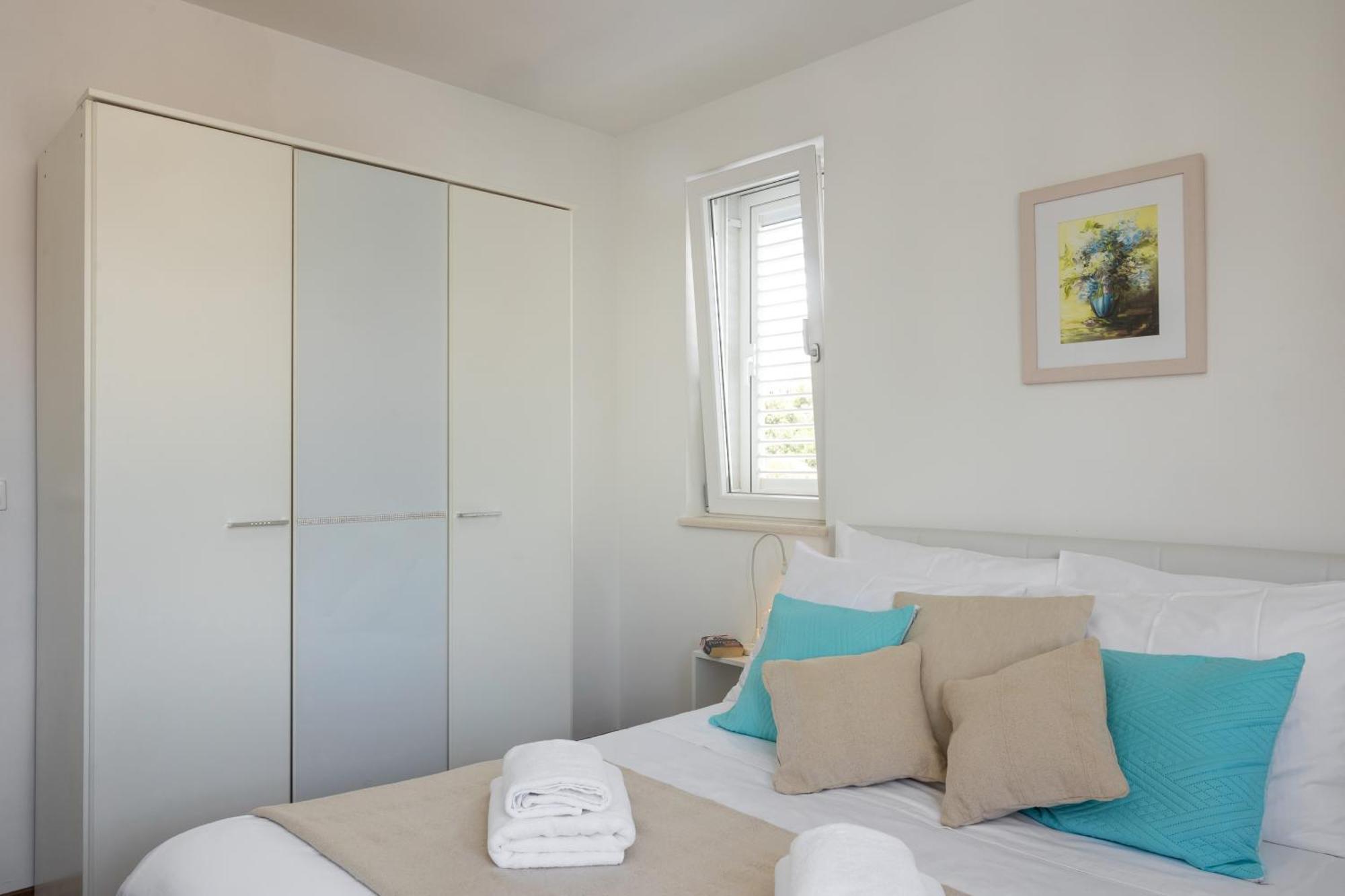 Apartments Sandra Solitudo II Dubrovnik Luaran gambar