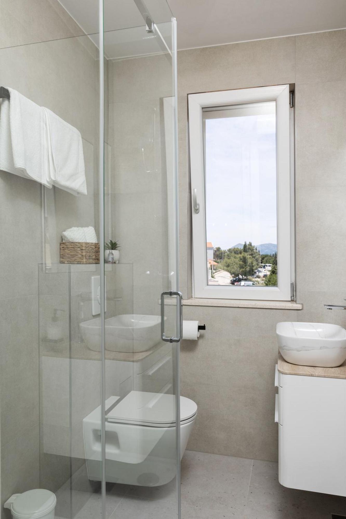 Apartments Sandra Solitudo II Dubrovnik Luaran gambar
