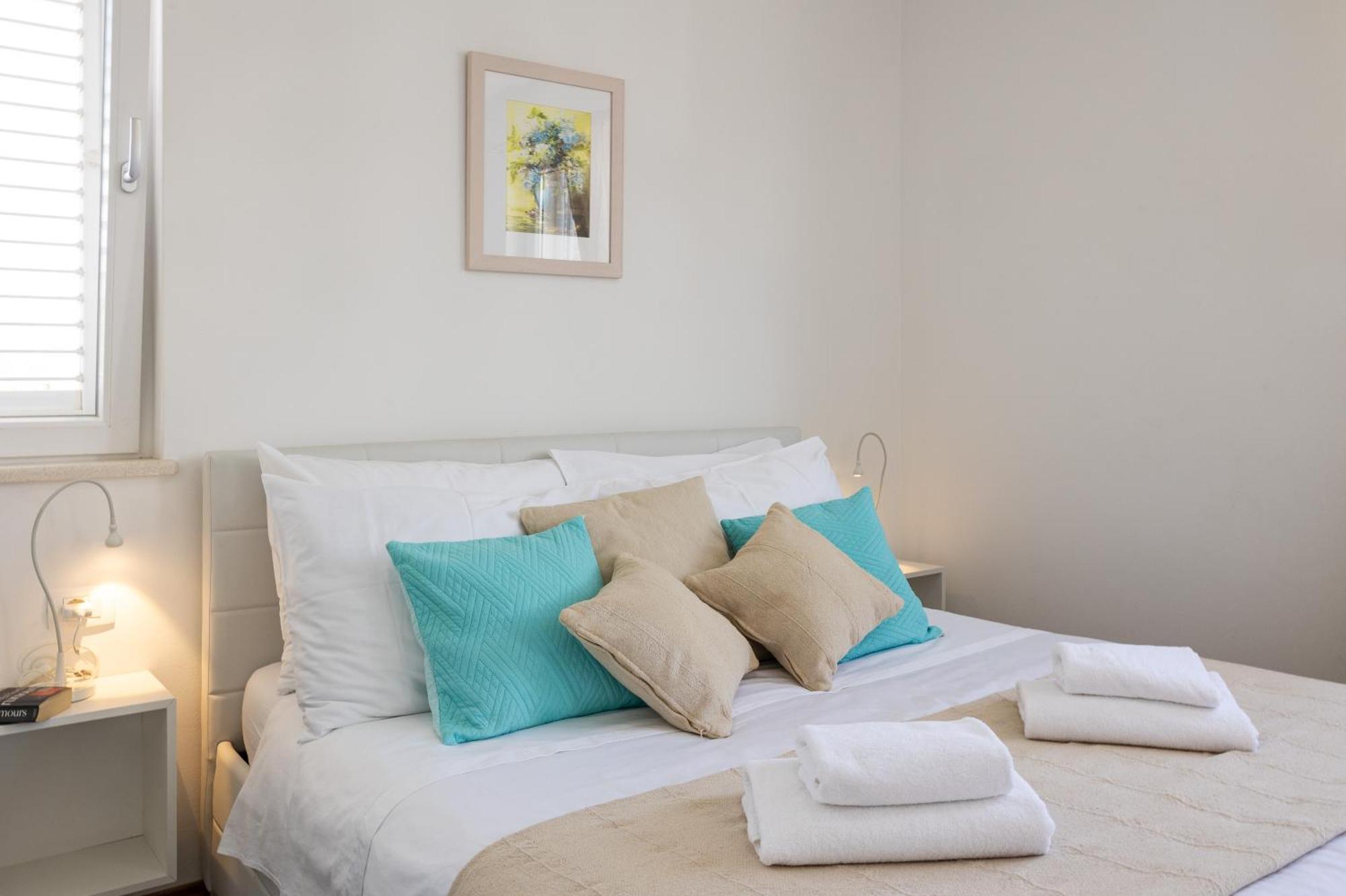 Apartments Sandra Solitudo II Dubrovnik Luaran gambar