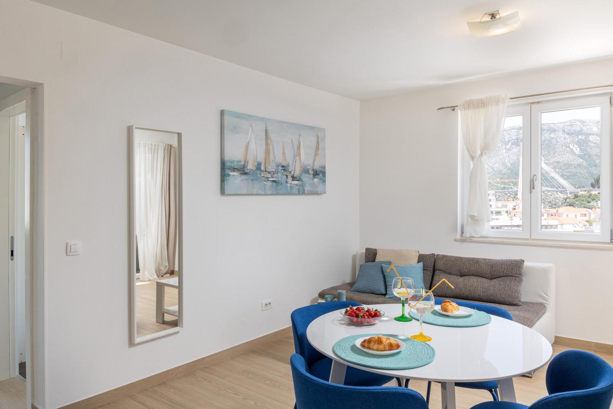 Apartments Sandra Solitudo II Dubrovnik Luaran gambar