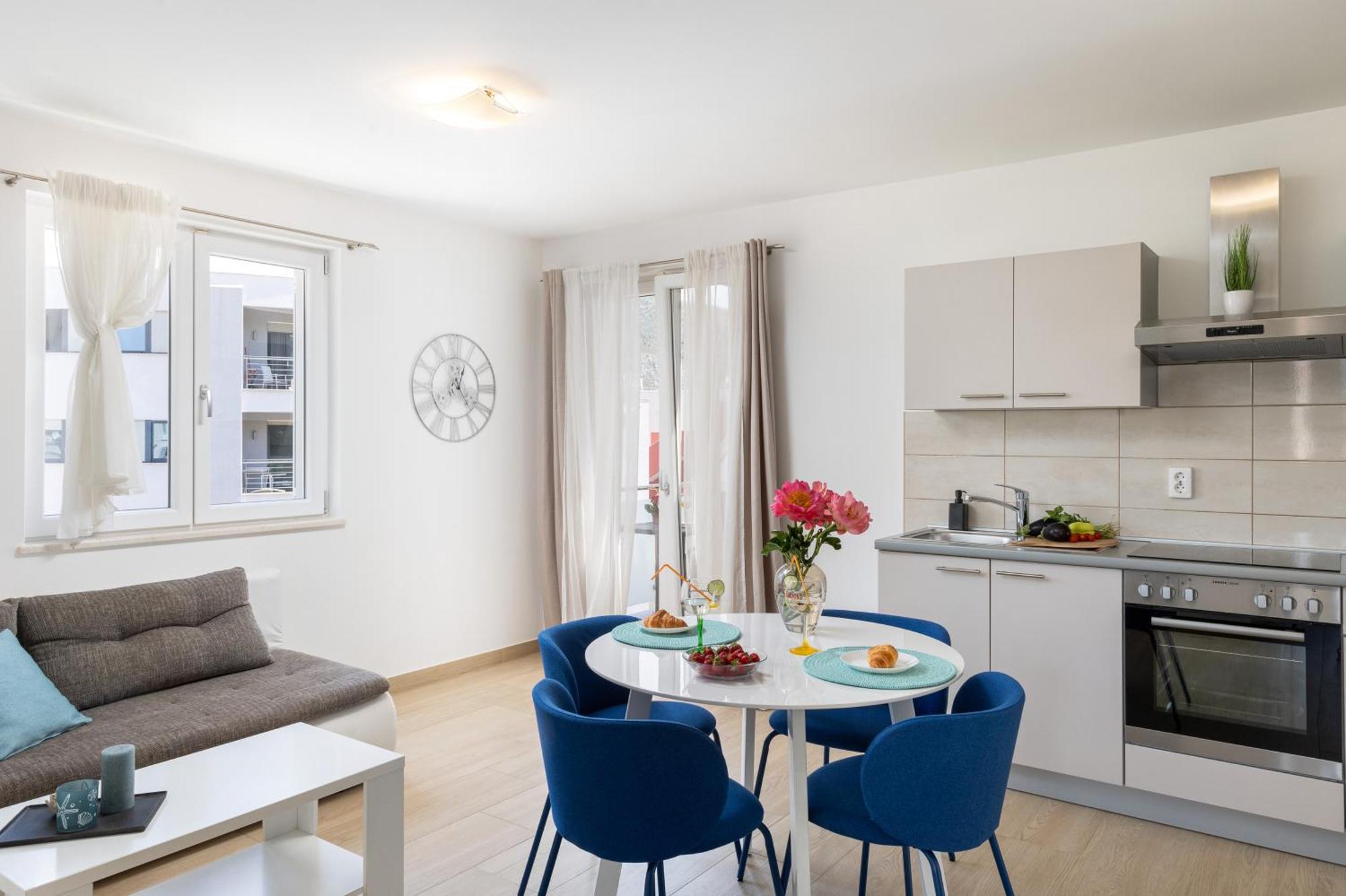 Apartments Sandra Solitudo II Dubrovnik Luaran gambar