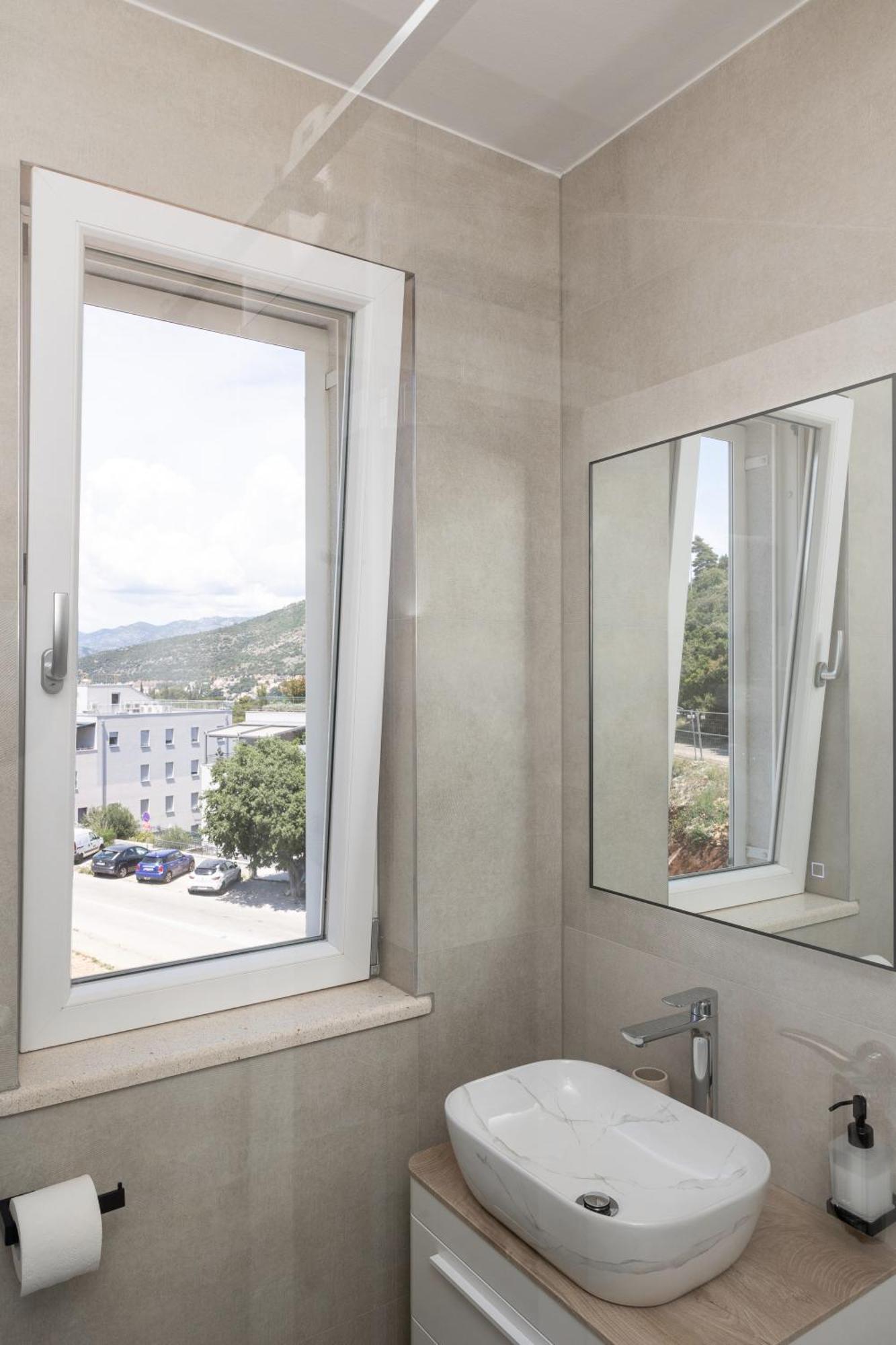 Apartments Sandra Solitudo II Dubrovnik Luaran gambar