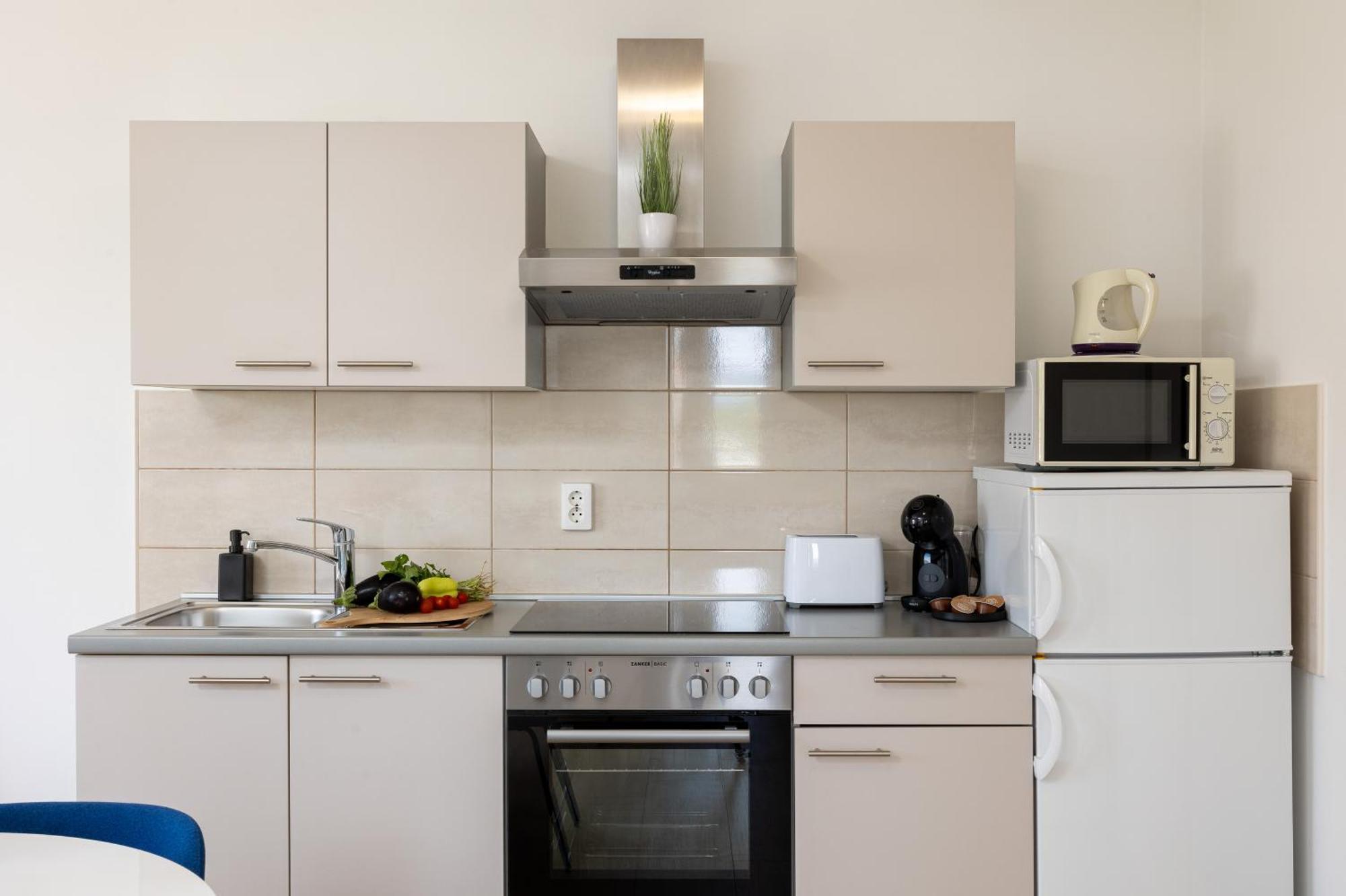 Apartments Sandra Solitudo II Dubrovnik Luaran gambar