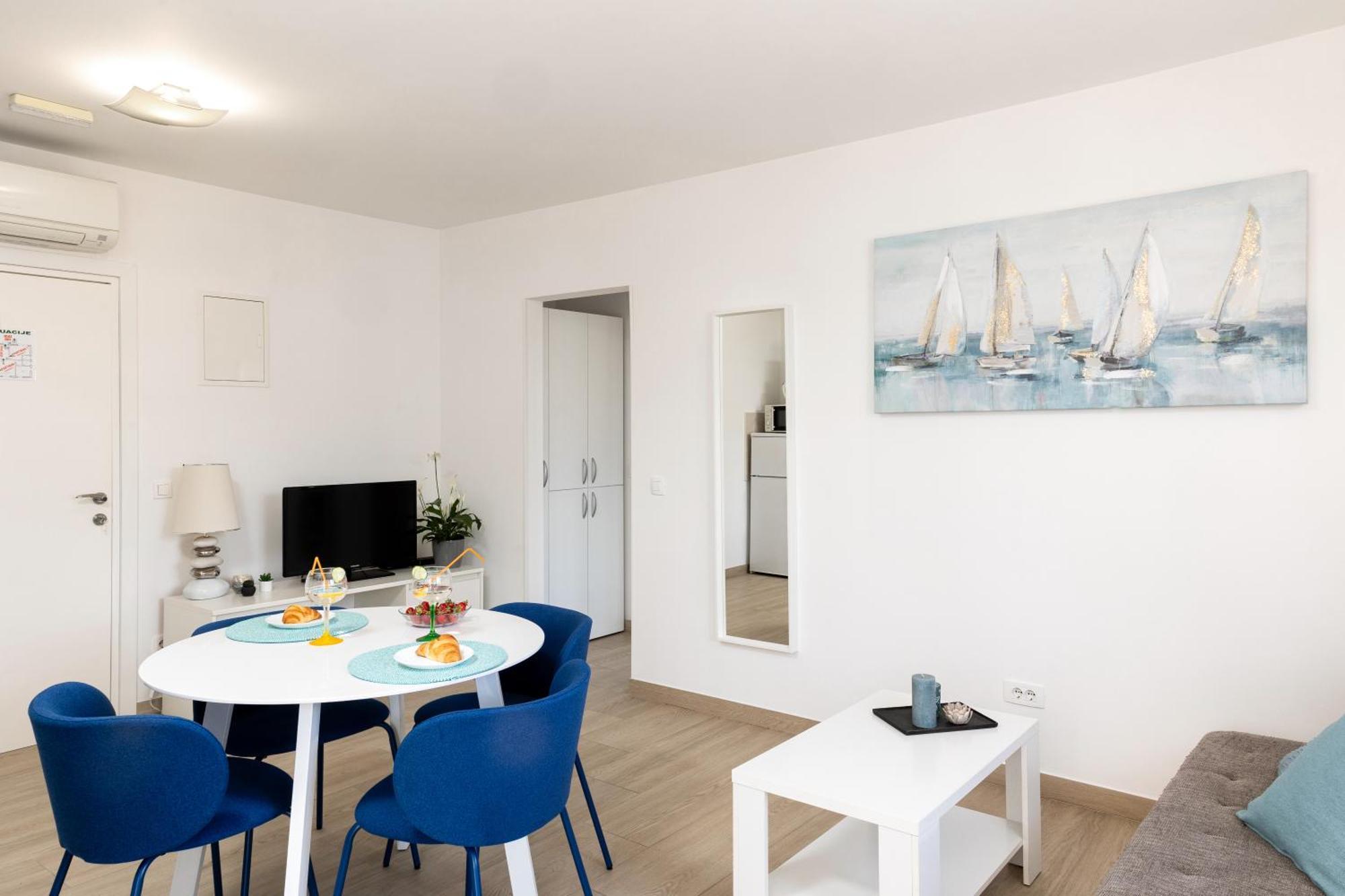 Apartments Sandra Solitudo II Dubrovnik Luaran gambar