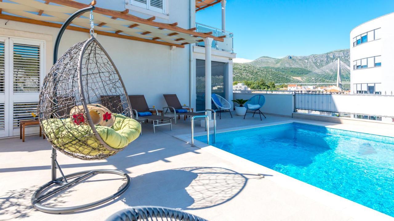 Apartments Sandra Solitudo II Dubrovnik Luaran gambar