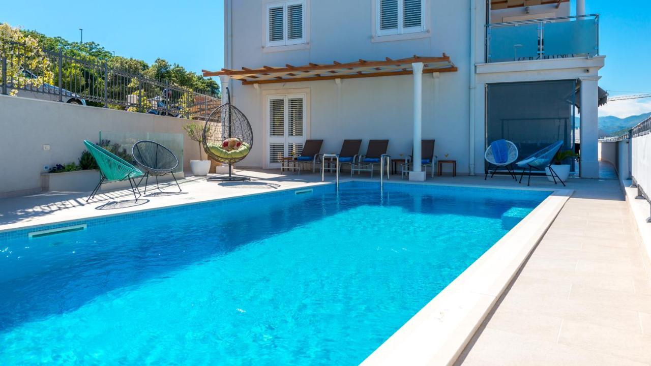 Apartments Sandra Solitudo II Dubrovnik Luaran gambar