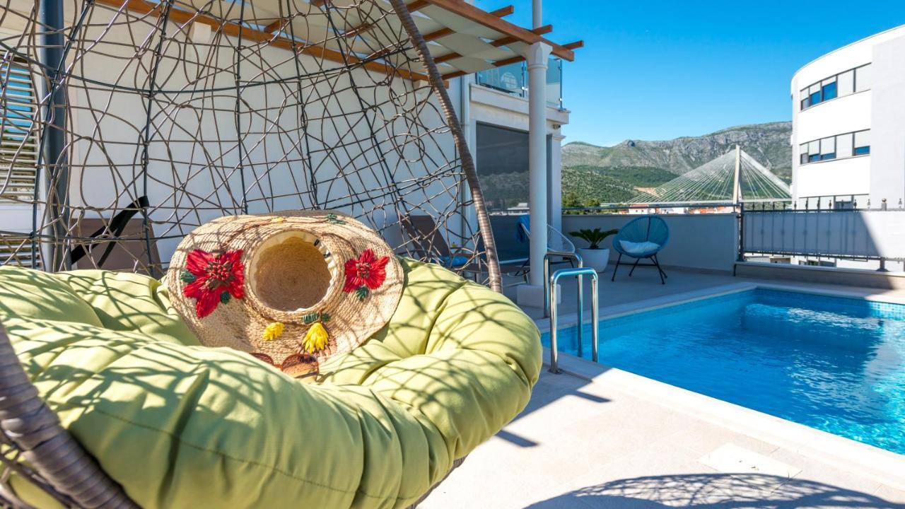 Apartments Sandra Solitudo II Dubrovnik Luaran gambar