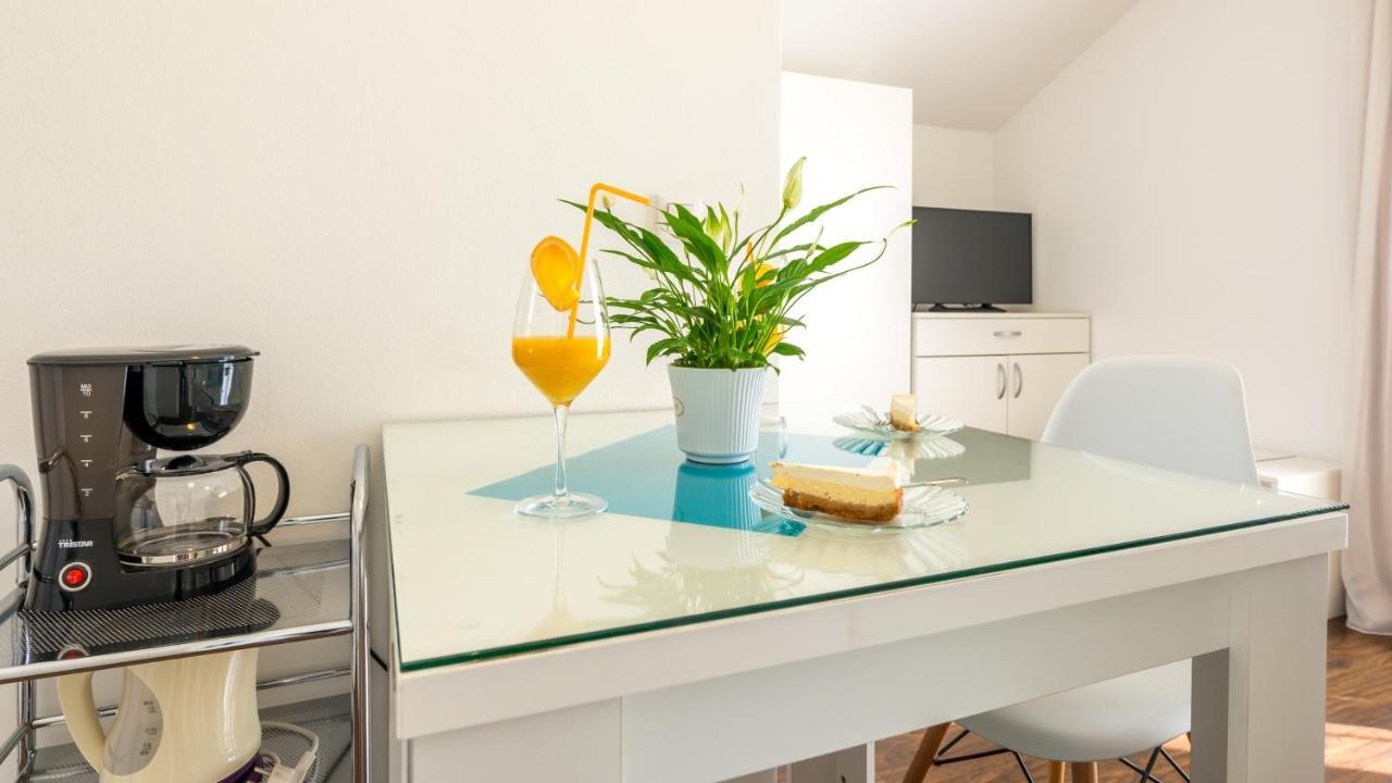 Apartments Sandra Solitudo II Dubrovnik Luaran gambar