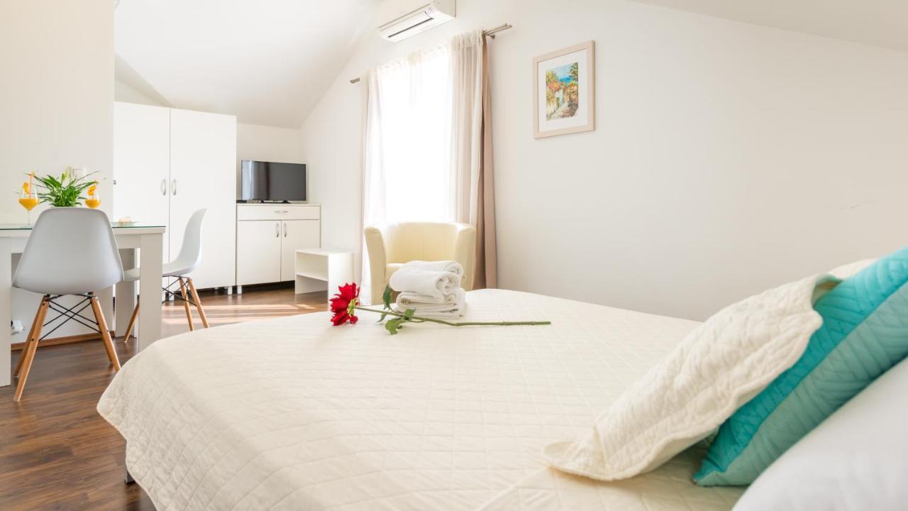 Apartments Sandra Solitudo II Dubrovnik Luaran gambar