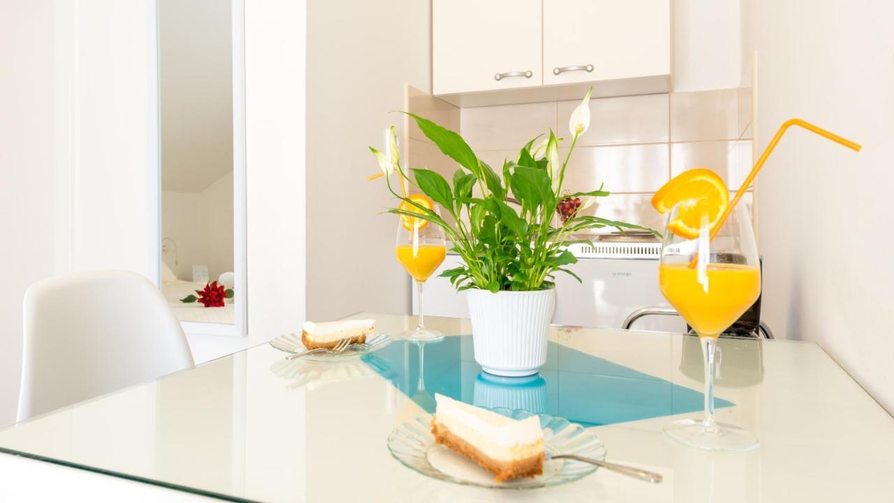 Apartments Sandra Solitudo II Dubrovnik Luaran gambar