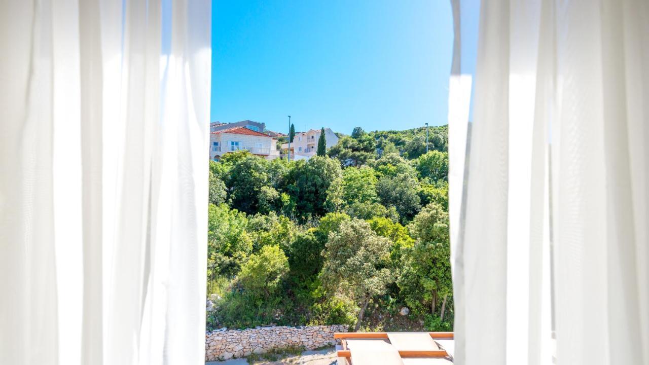 Apartments Sandra Solitudo II Dubrovnik Luaran gambar
