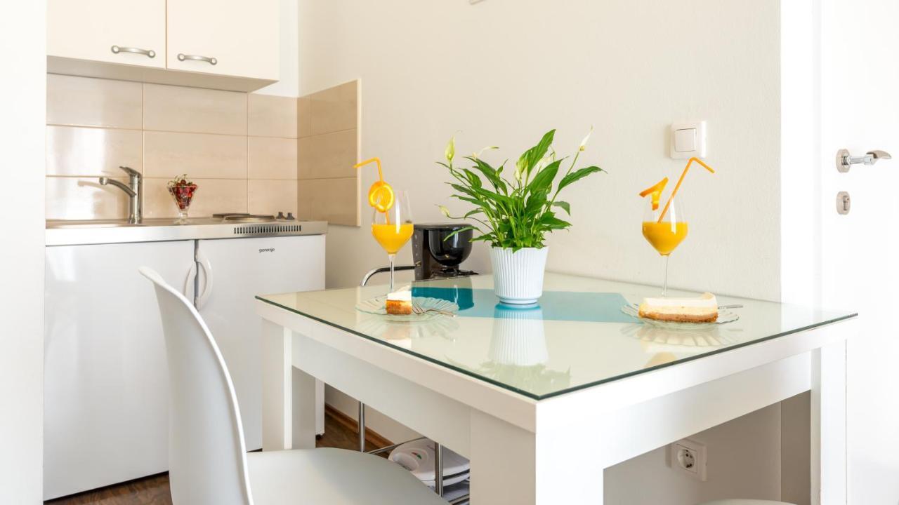 Apartments Sandra Solitudo II Dubrovnik Luaran gambar
