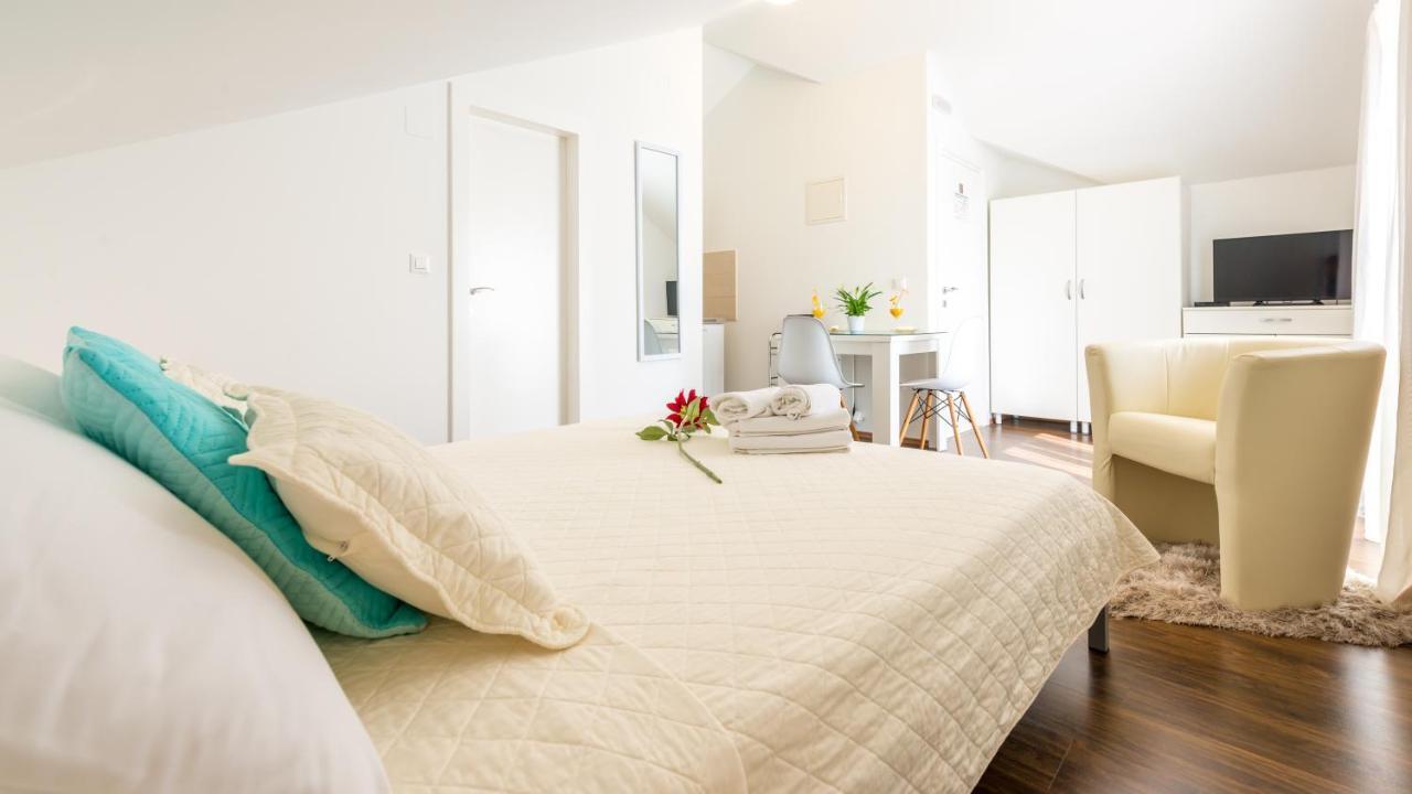 Apartments Sandra Solitudo II Dubrovnik Luaran gambar