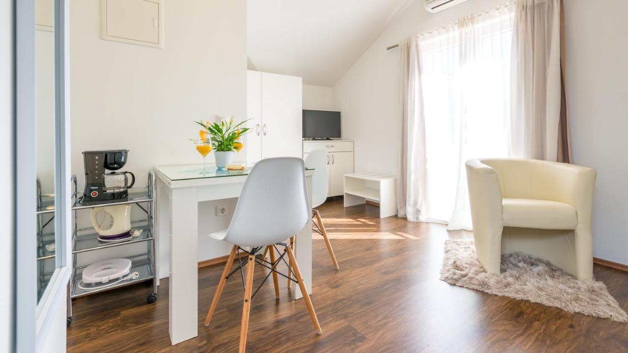 Apartments Sandra Solitudo II Dubrovnik Luaran gambar