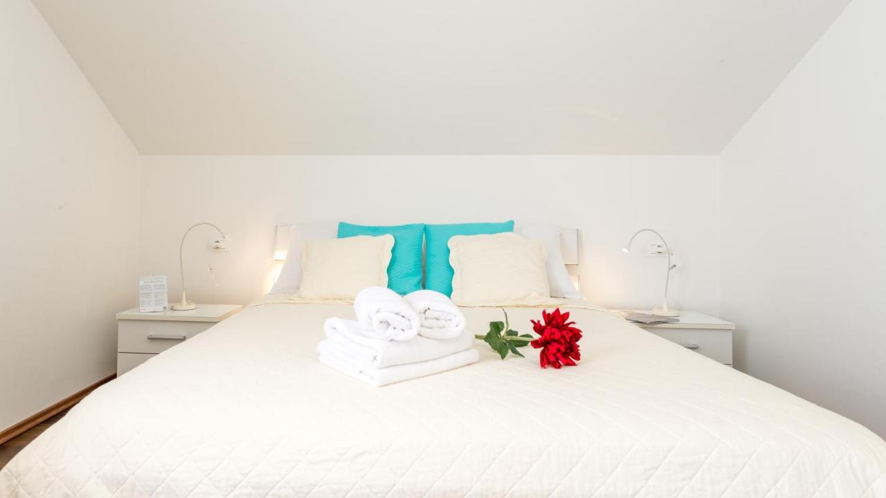 Apartments Sandra Solitudo II Dubrovnik Luaran gambar