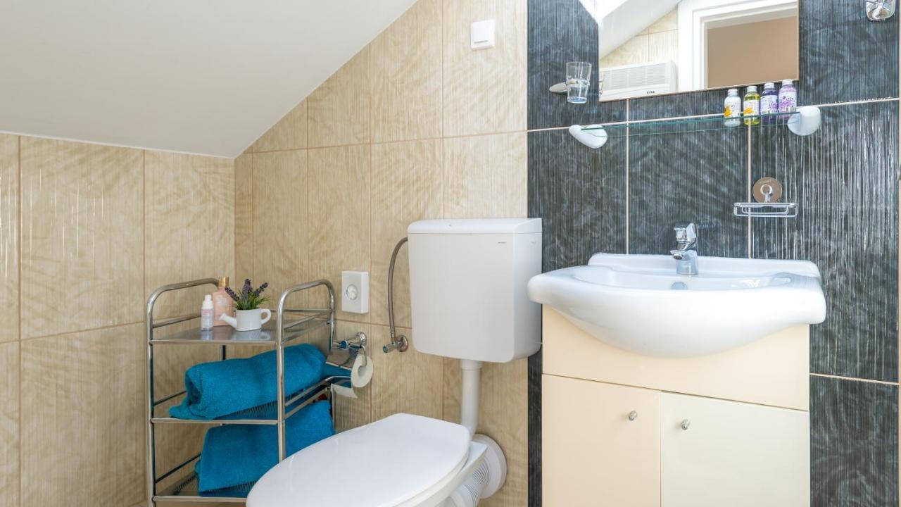 Apartments Sandra Solitudo II Dubrovnik Luaran gambar